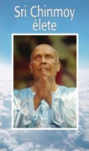 Sri Chinmoy élete - Sri Chinmoy