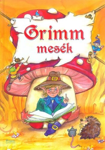 Grimm mesék (2008)