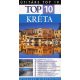 Útitárs Top 10 –  Kréta