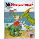 Dinoszauruszok - Mi micsoda Junior