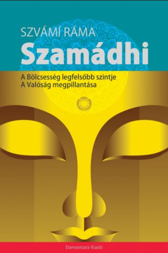 Szamádhi - Szvámi Ráma