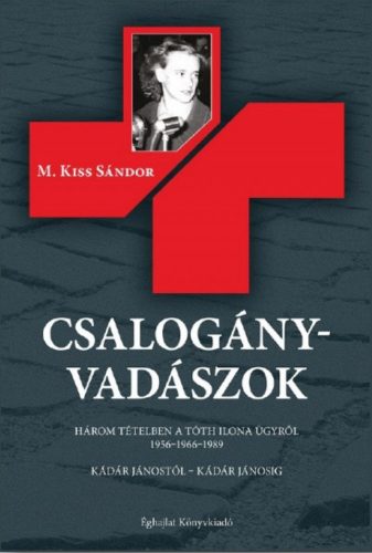 Csalogányvadászok - M. Kiss Sándor