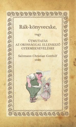 Rák-könyvecske - Christian Gotthilf Salzmann