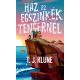 Ház az égszínkék tengernél - T. J. Klune