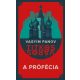 A prófécia - Titkos város 1. (Vagyim Panov)