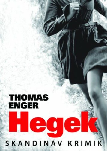 Hegek - Thomas Enger