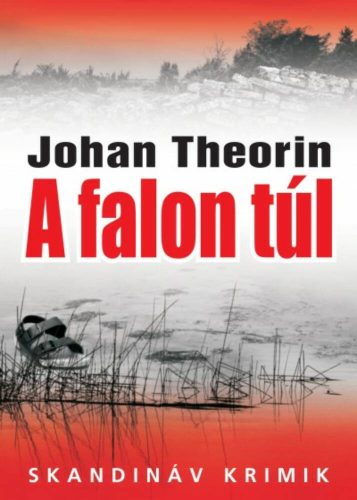 A falon túl - Johan Theorin