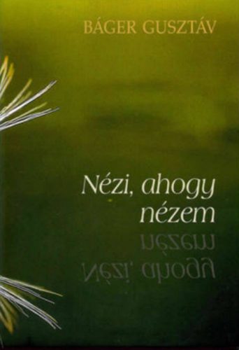 Nézi, ahogy nézem - Báger Gusztáv