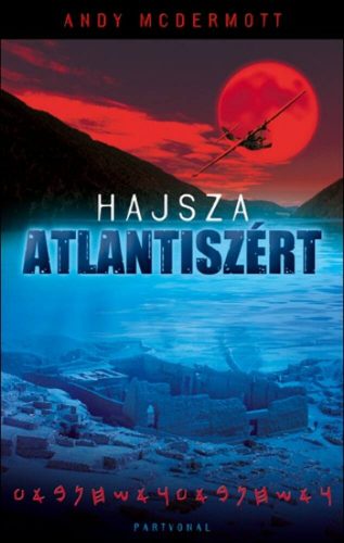 Hajsza Atlantiszért