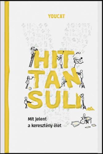 Youcat - Hittansuli - Bernhard Meuser