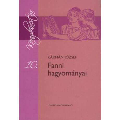 Fanni hagyományai - Kármán József