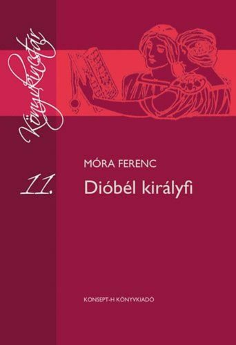 Dióbél királyfi