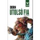 Dorn utolsó fia - A Bestia felemelkedése 10. - David Guymer