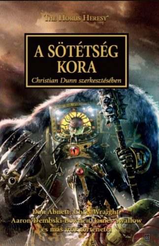 A sötétség kora - Christian Dunn