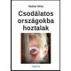 Csodálatos országokba hoztalak - Szávai Géza