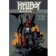 Hellboy és a P.K.V.H. - 1952 - John Arcudi - Mike Mignola