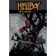 Hellboy és a P.K.V.H. - 1953 - Mike Mignola