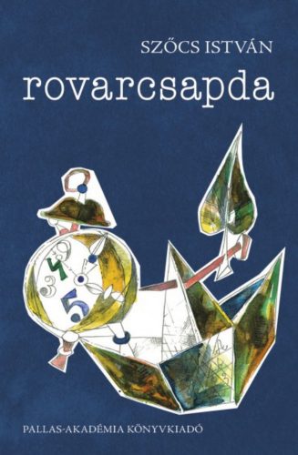 Rovarcsapda - Szőcs István