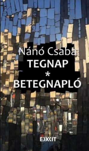 Tegnap - Betegnapló - Nánó Csaba