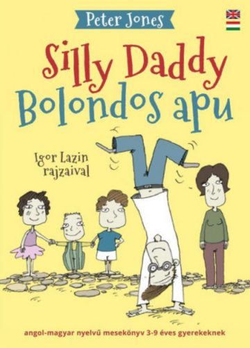 Bolondos apu - Silly Daddy - Peter Jones