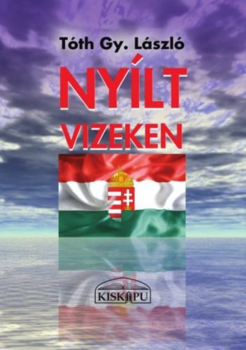 Nyílt vizeken - Tóth Gy. László