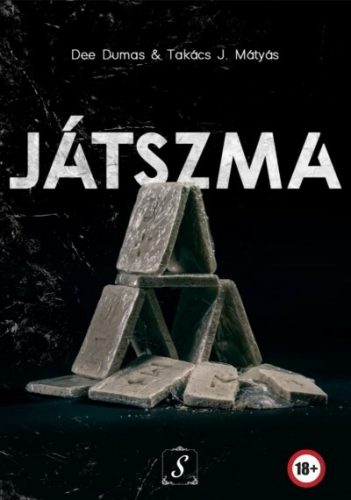 Játszma - Dee Dumas