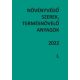 Növényvédő szerek, termésnövelő anyagok 2022 1-2.