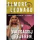 Váltságdíj fejében - Elmore Leonard - Szépséghibás példány!