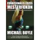 Funkcionális edzés mesterfokon - Michael Boyle - Szépséghibás példány!