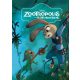 Zootropolis - Állati nagy balhé - Szépséghibás példány!