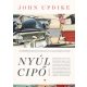 Nyúlcipő - Nyúl-sorozat 1. - John Updike - Szépséghibás példány!