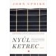 Nyúlketrec - Nyúl-sorozat 2. - John Updike - Szépséghibás példány!