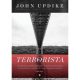 Terrorista - John Updike - Szépséghibás példány! 