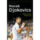 Novak Djokovics - Daniel Müksch - Szépséghibás példány!