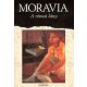 A római lány - Alberto Moravia - Szépséghibás példány!