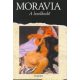 A leselkedő - Alberto Moravia - Szépséghibás példány!