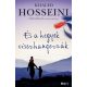 És a hegyek visszhangozzák - Khaled Hosseini - Szépséghibás példány!