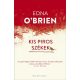 Kis piros székek - Edna O'brien - Szépséghibás példány!