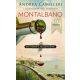 Montalbano - Egy hónap a felügyelővel – Andrea Camilleri – Szépséghibás példány!