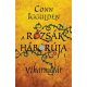 A rózsák háborúja 1. - Viharmadár - Conn Iggulden - Szépséghibás példány!