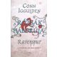 A rózsák háborúja 4. – Ravenspur – Conn Iggulden – Szépséghibás példány!