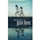 Gun Love - Jennifer Clement - Szépséghibás példány!