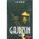 Gajdzsin 1-2. – James Clavell – Szépséghibás példány!