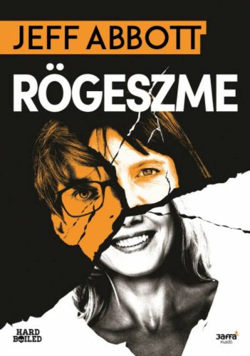 Rögeszme - Szépséghibás példány!