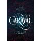 Caraval - Stephanie Garber - Szépséghibás példány!