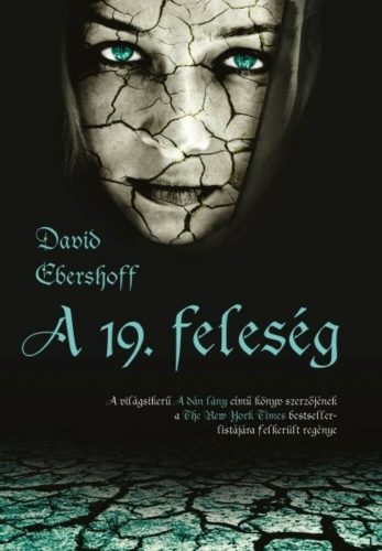 A 19. feleség - Szépséghibás példány!