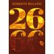 2666 - Roberto Bolano - Szépséghibás példány!