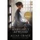 Alias Grace - Margaret Atwood - Szépséghibás példány!