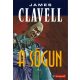 A sógun I-II. - James Clavell - Szépséghibás példány!