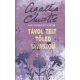 Távol telt tőled tavaszom - Agatha Christie - Szépséghibás példány!